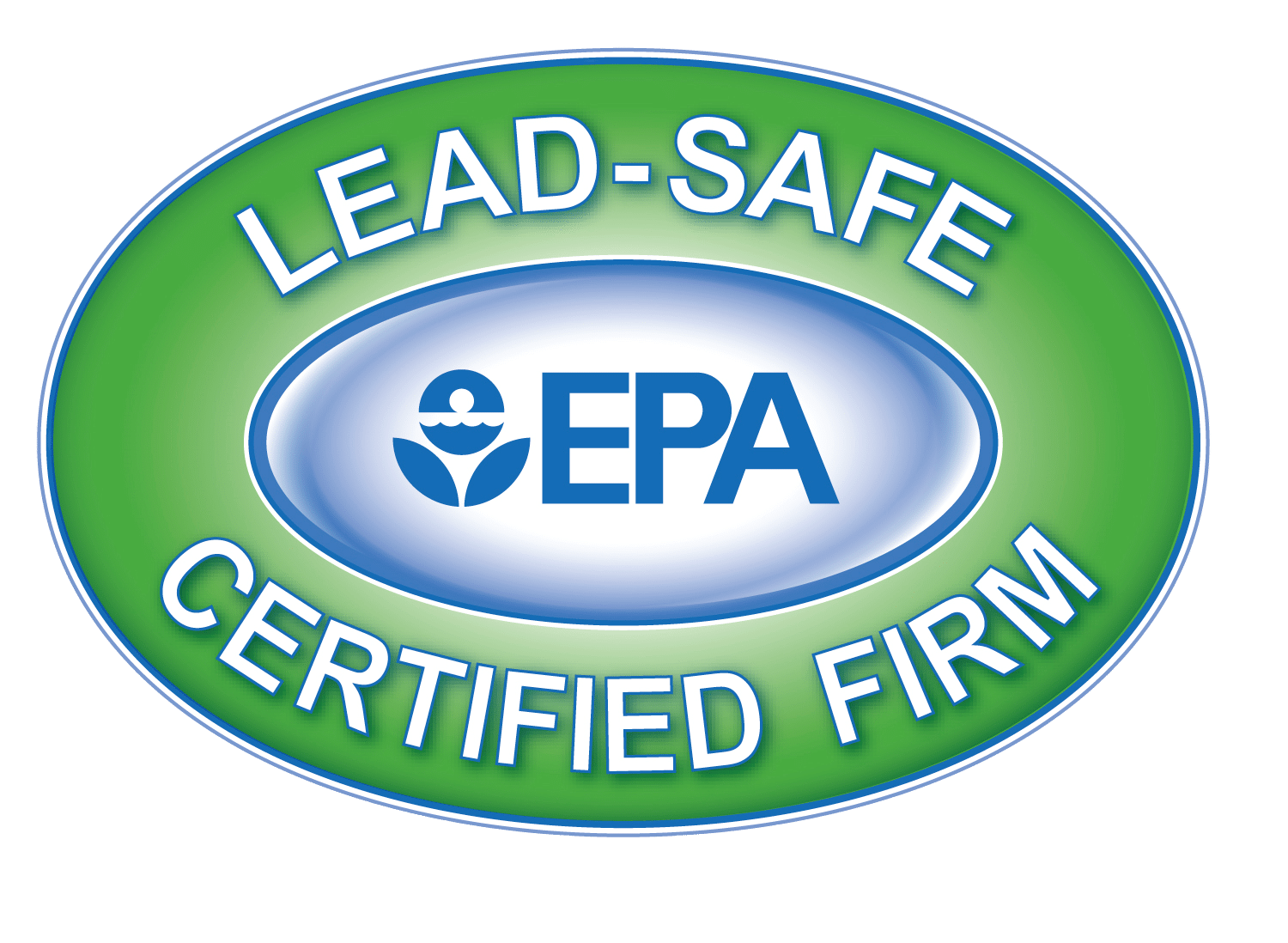 EPA Leadsafe Logo