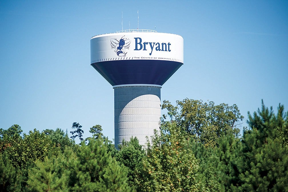 bryant-arkansas